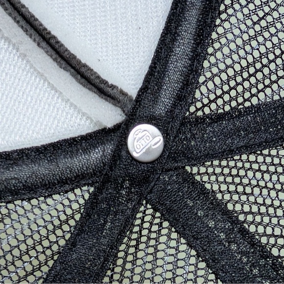 Kura Sushi x Hololive Promo Trucker Snapback Hat Ina Gigi Kronii NEW - Picture 5 of 9